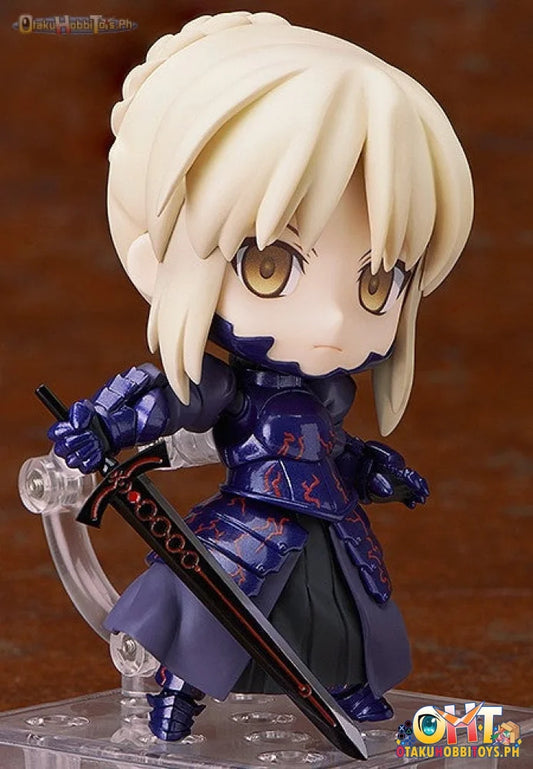 Nendoroid Saber Alter: Super Movable Edition - ON HAND