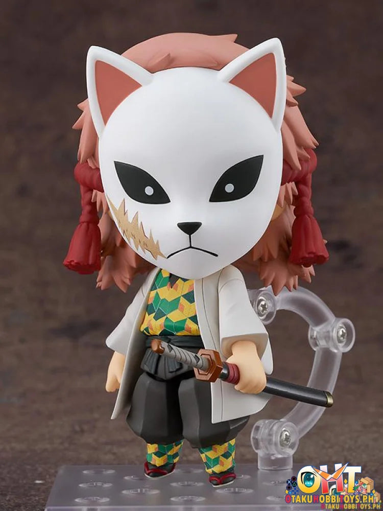Nendoroid Sabito - ON HAND