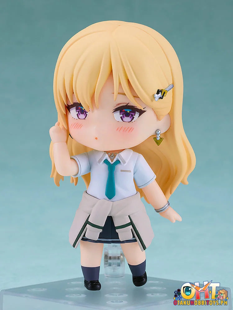 Nendoroid Saki Ayase