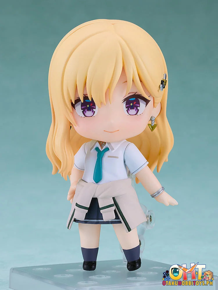 Nendoroid Saki Ayase