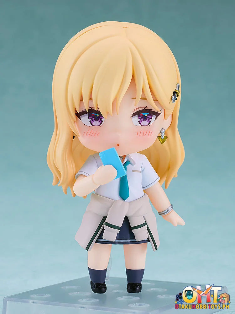 Nendoroid Saki Ayase