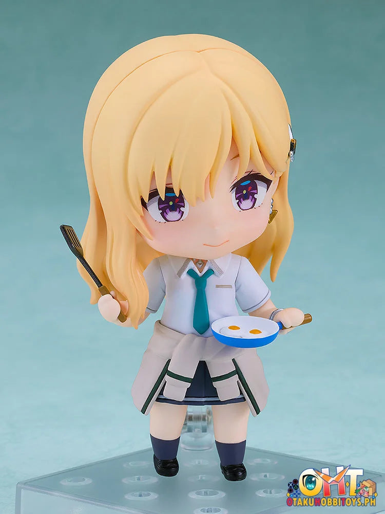 Nendoroid Saki Ayase
