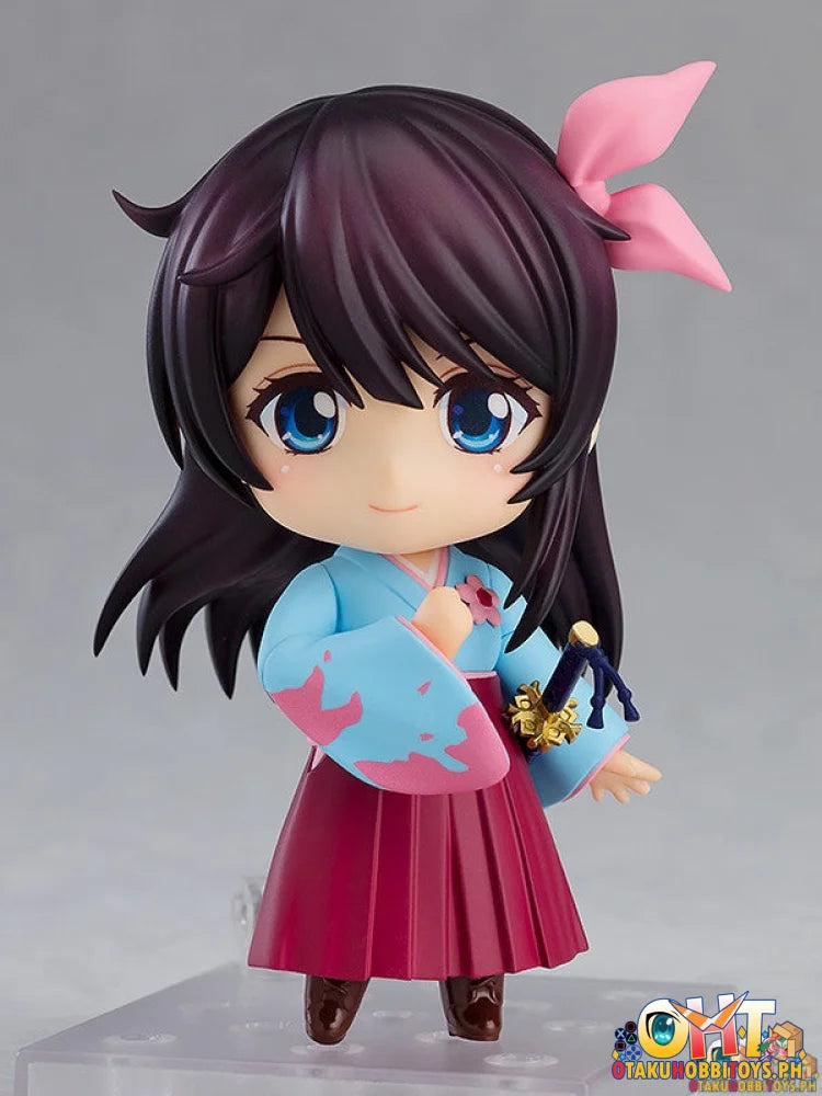Nendoroid Sakura Amamiya - ON HAND