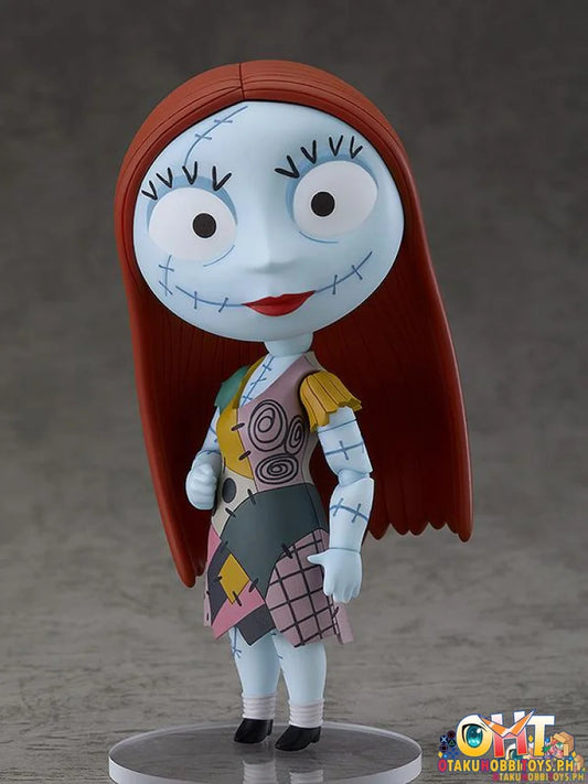 Nendoroid Sally - ON HAND