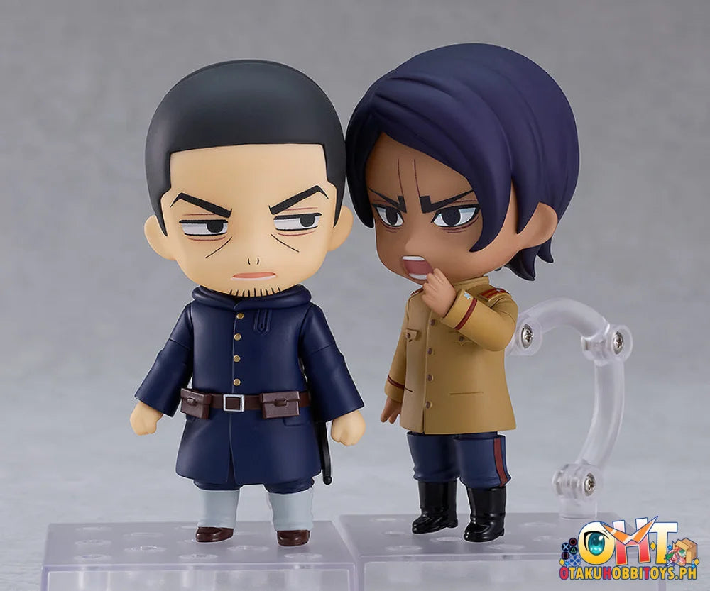 Nendoroid Second Lieutenant Koito