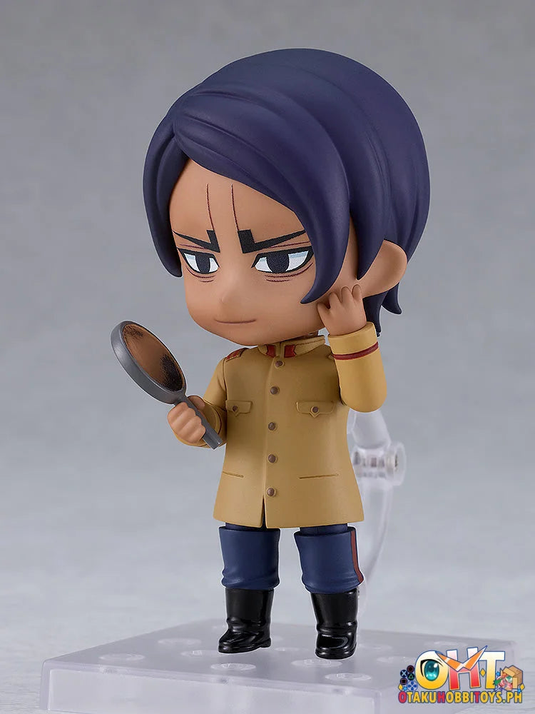 Nendoroid Second Lieutenant Koito