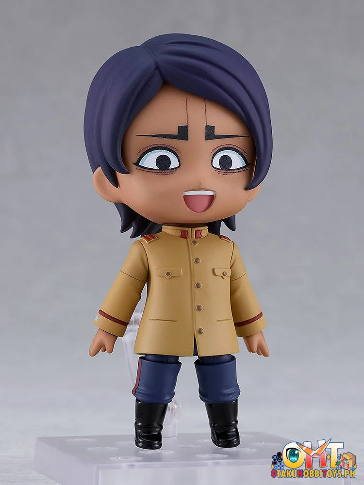 Nendoroid Second Lieutenant Koito