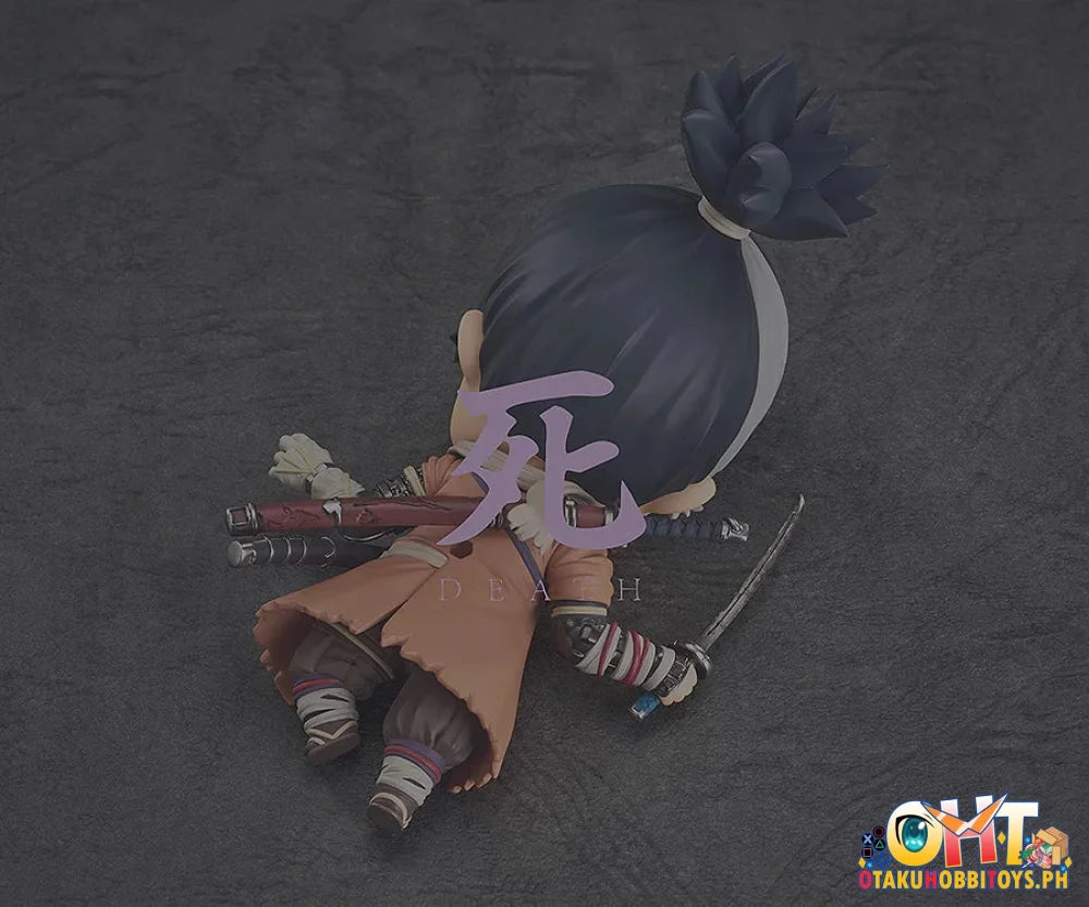 Nendoroid Sekiro Pop Up Parade