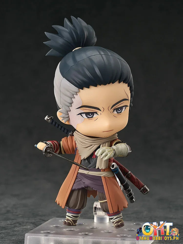 Nendoroid Sekiro Pop Up Parade