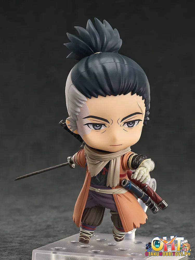 Nendoroid Sekiro Pop Up Parade