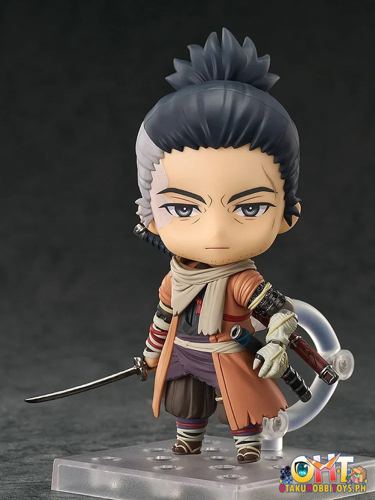 Nendoroid Sekiro Pop Up Parade