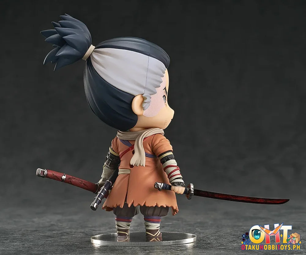 Nendoroid Sekiro Pop Up Parade