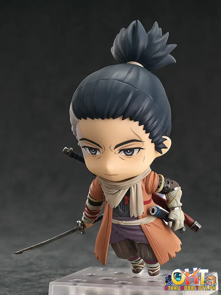 Nendoroid Sekiro Pop Up Parade