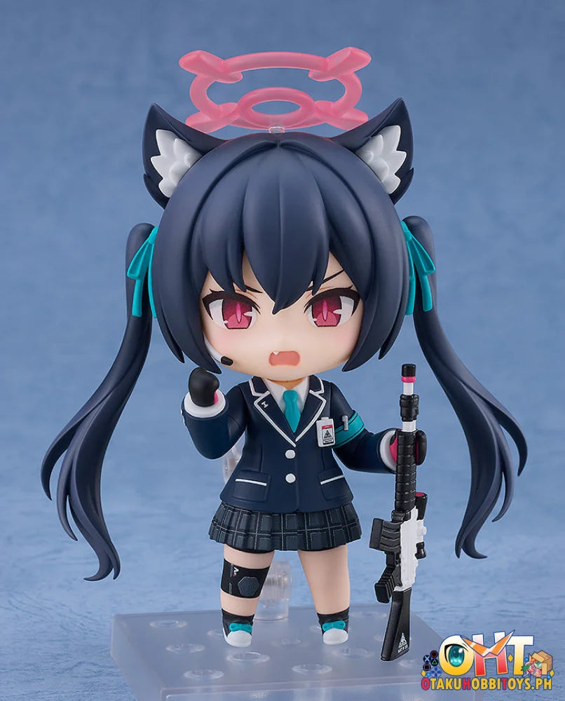 Nendoroid Serika Kuromi