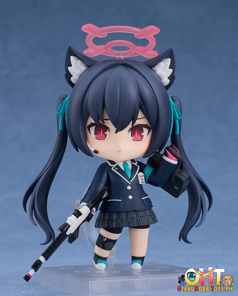 Nendoroid Serika Kuromi