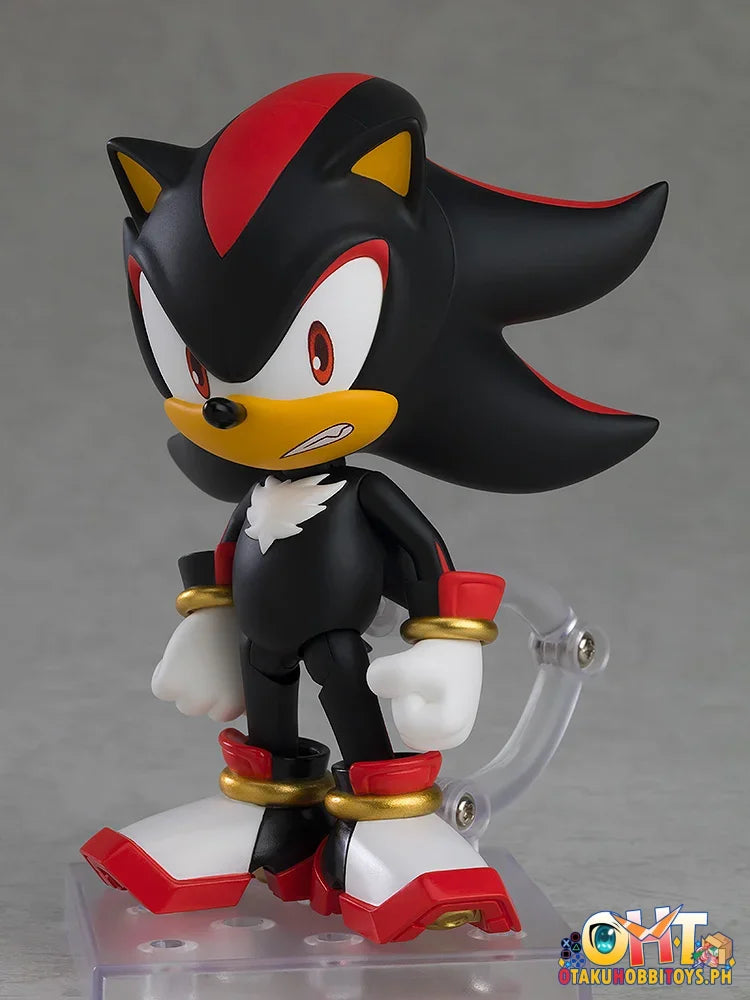 Nendoroid Shadow The Hedgehog