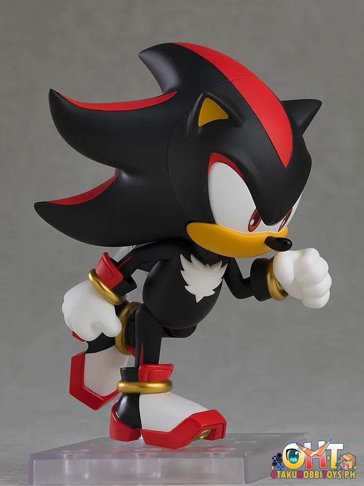 Nendoroid Shadow The Hedgehog