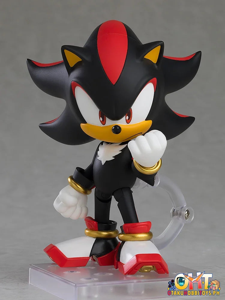 Nendoroid Shadow The Hedgehog