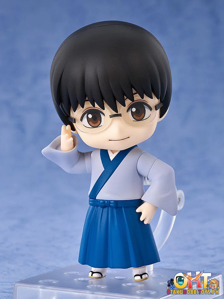 Nendoroid Shinpachi Shimura