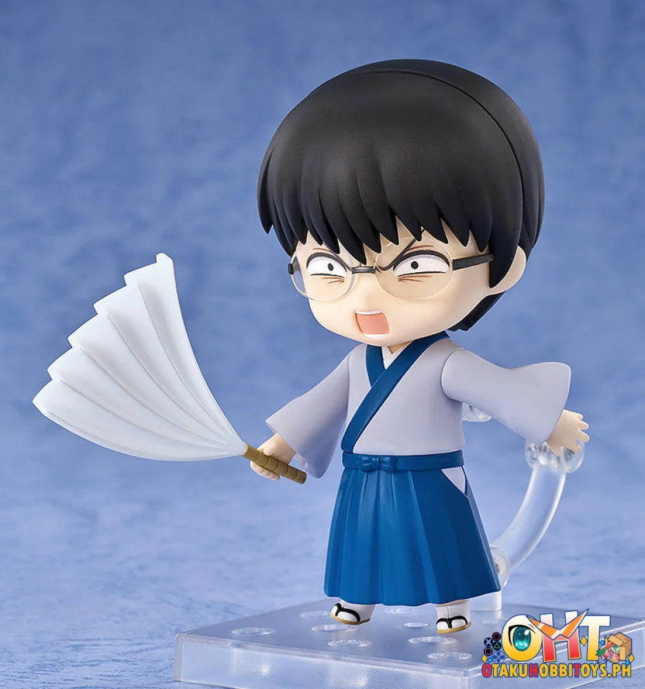 Nendoroid Shinpachi Shimura