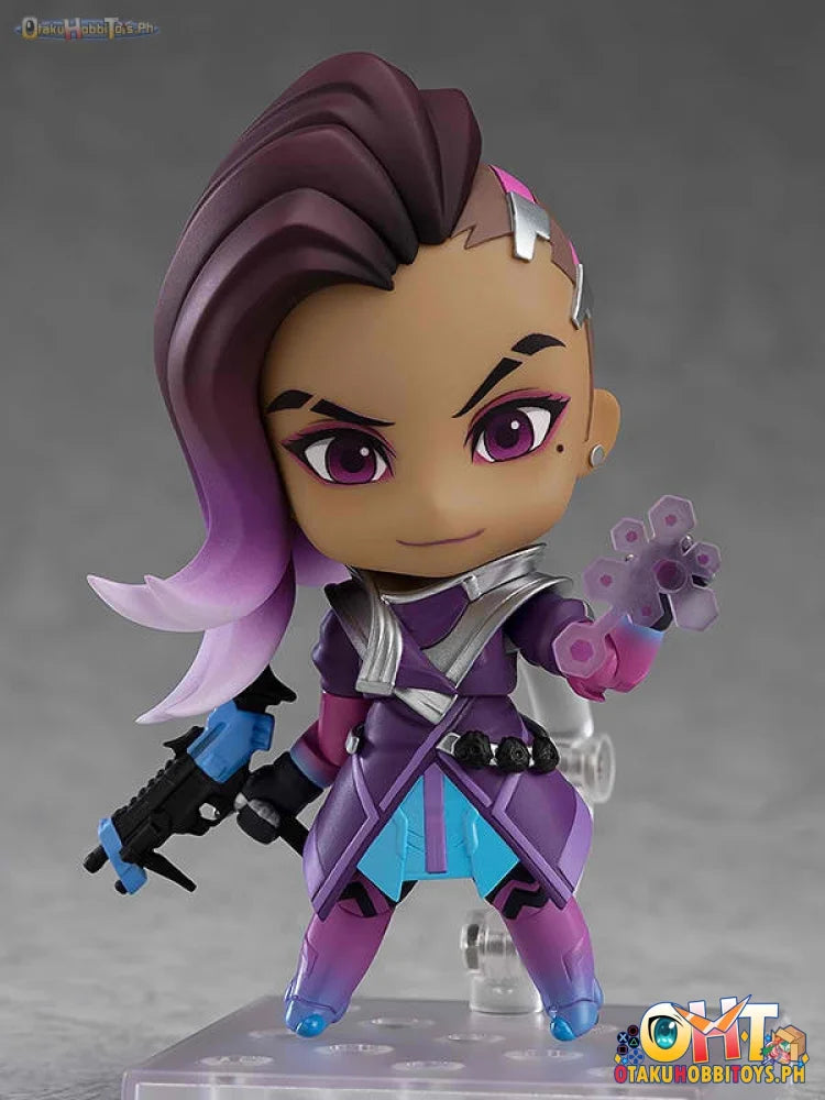 Nendoroid Sombra Classic Skin Edition - ON HAND