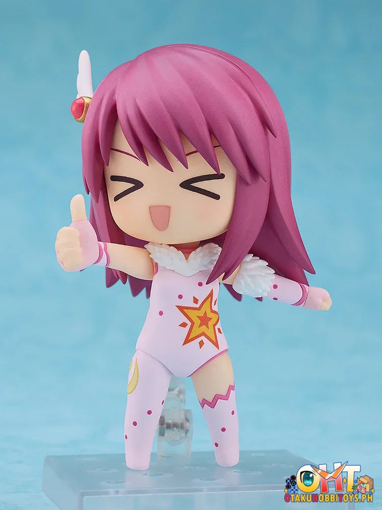Nendoroid Sora Negino