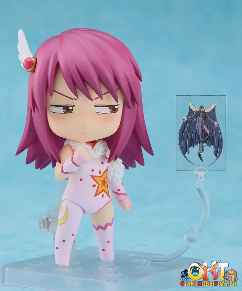 Nendoroid Sora Negino