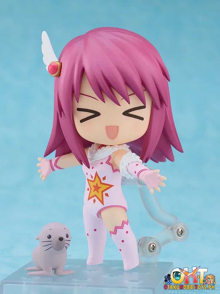 Nendoroid Sora Negino
