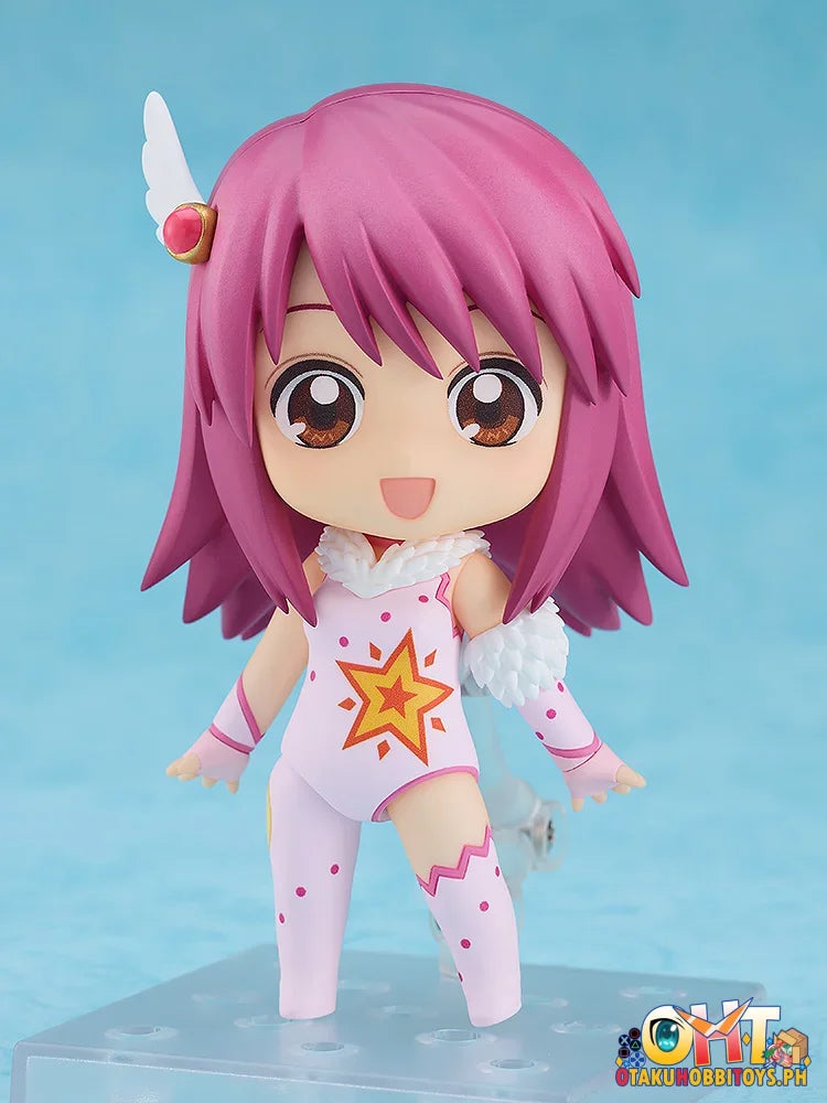 Nendoroid Sora Negino