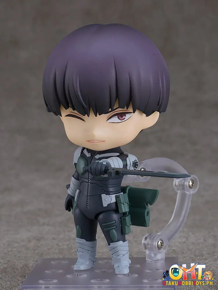 Nendoroid Soshiro Hoshina