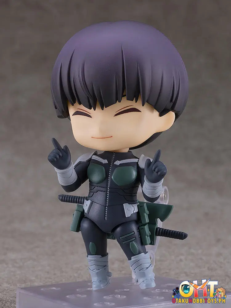 Nendoroid Soshiro Hoshina
