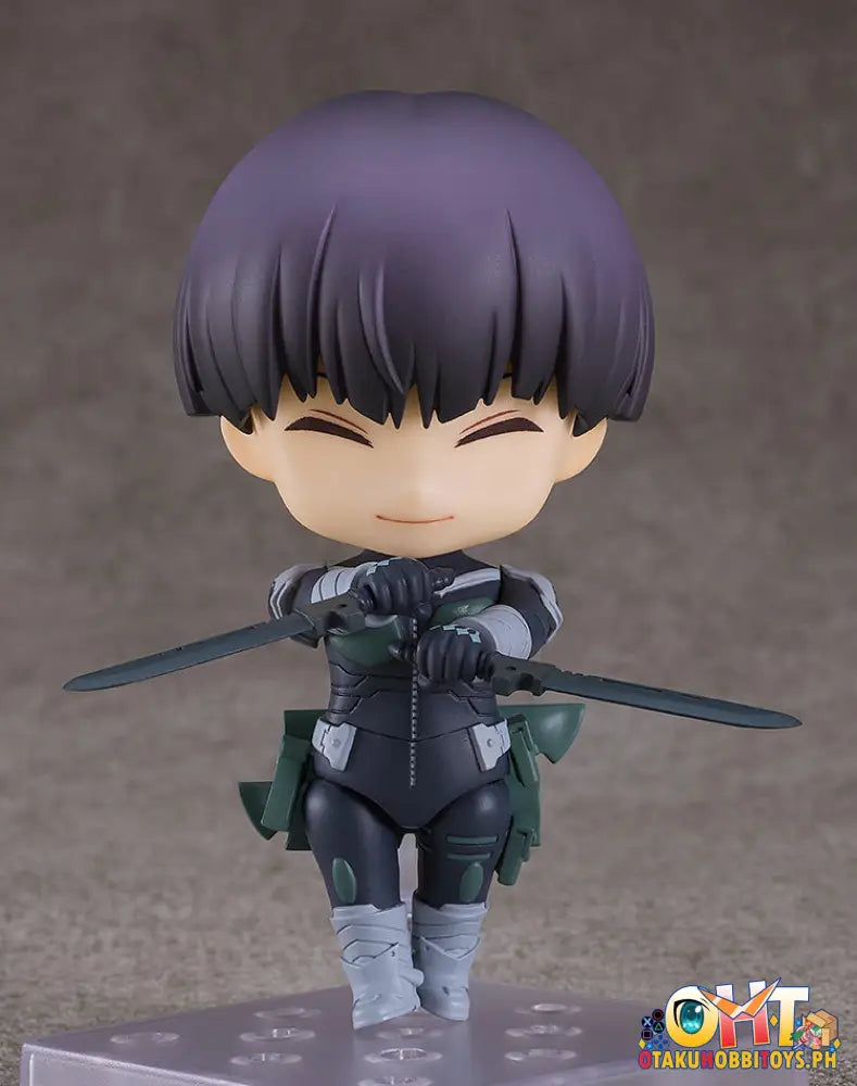 Nendoroid Soshiro Hoshina
