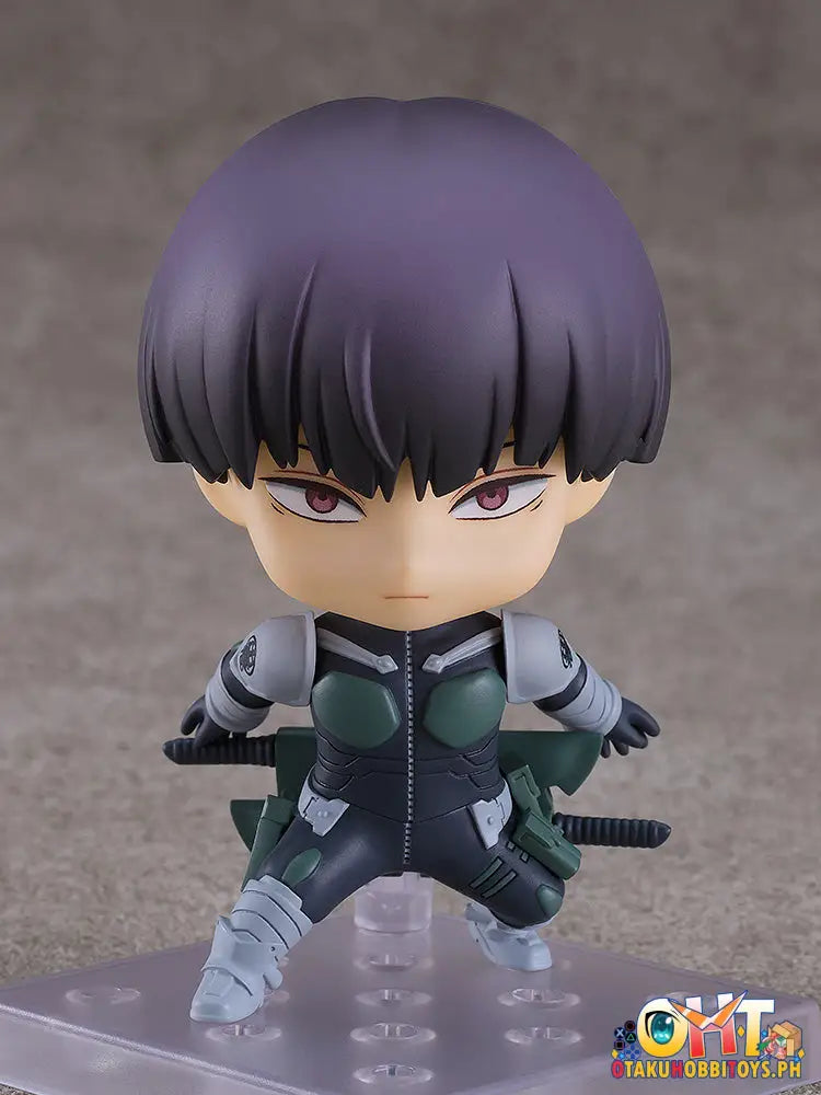 Nendoroid Soshiro Hoshina