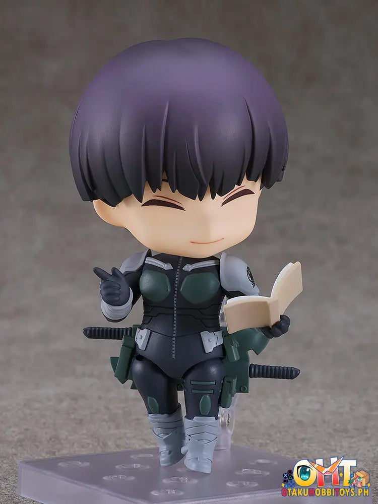Nendoroid Soshiro Hoshina