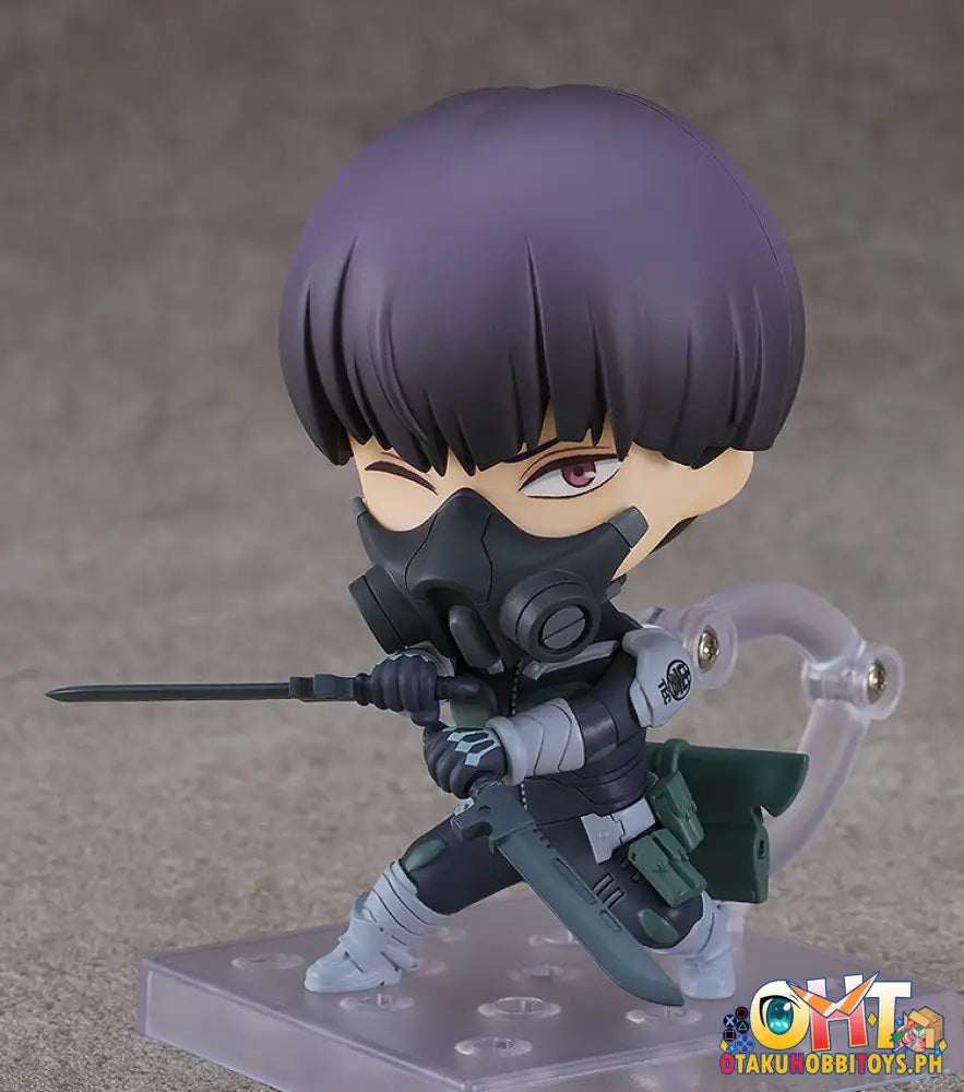 Nendoroid Soshiro Hoshina