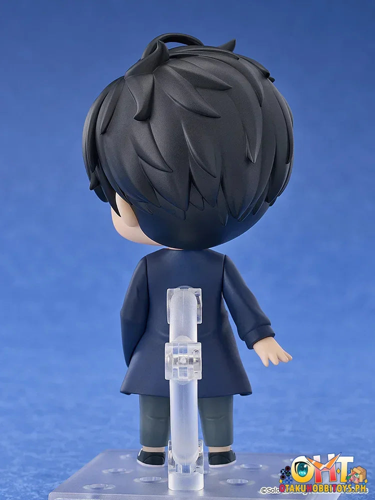 Nendoroid Sung Jinwoo