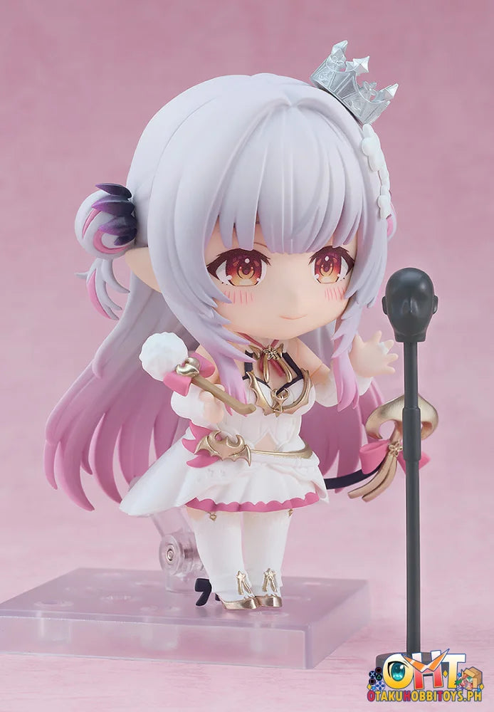 Nendoroid Suou Patra