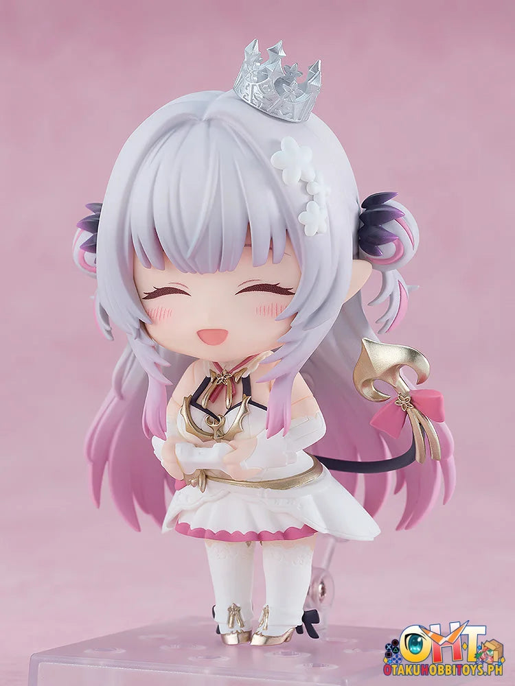 Nendoroid Suou Patra