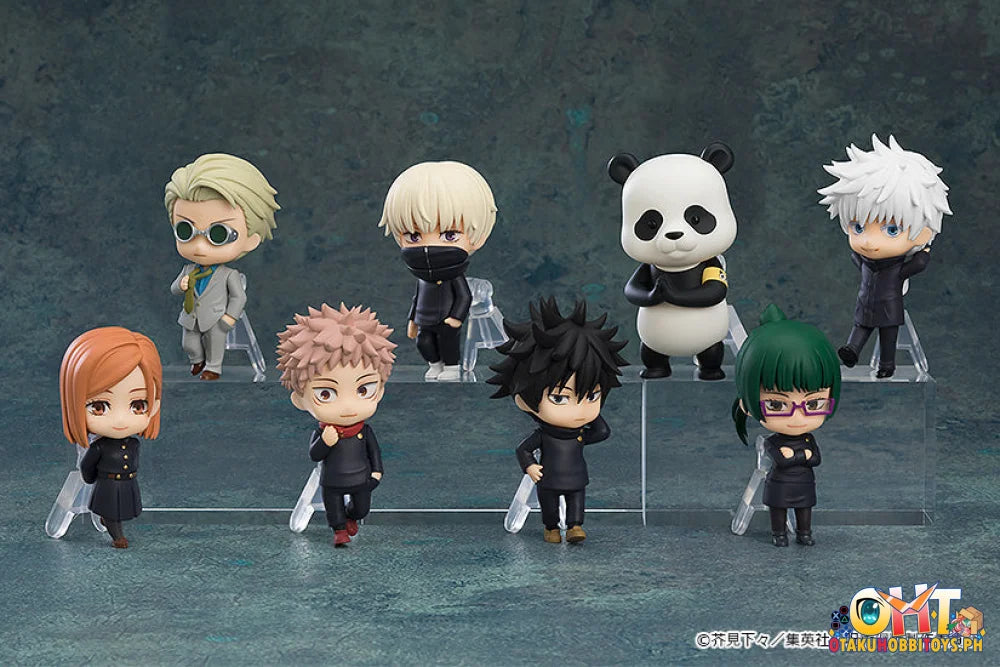 Nendoroid Surprise Jujutsu Kaisen [Box Of 8]