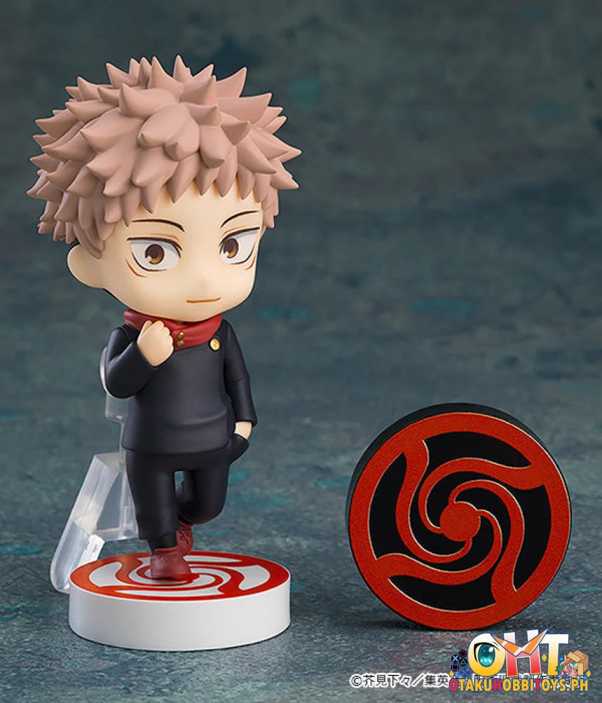 Nendoroid Surprise Jujutsu Kaisen [Box Of 8]
