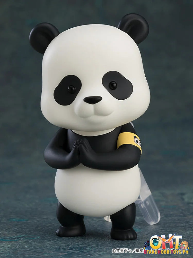 Nendoroid Surprise Jujutsu Kaisen [Box Of 8]