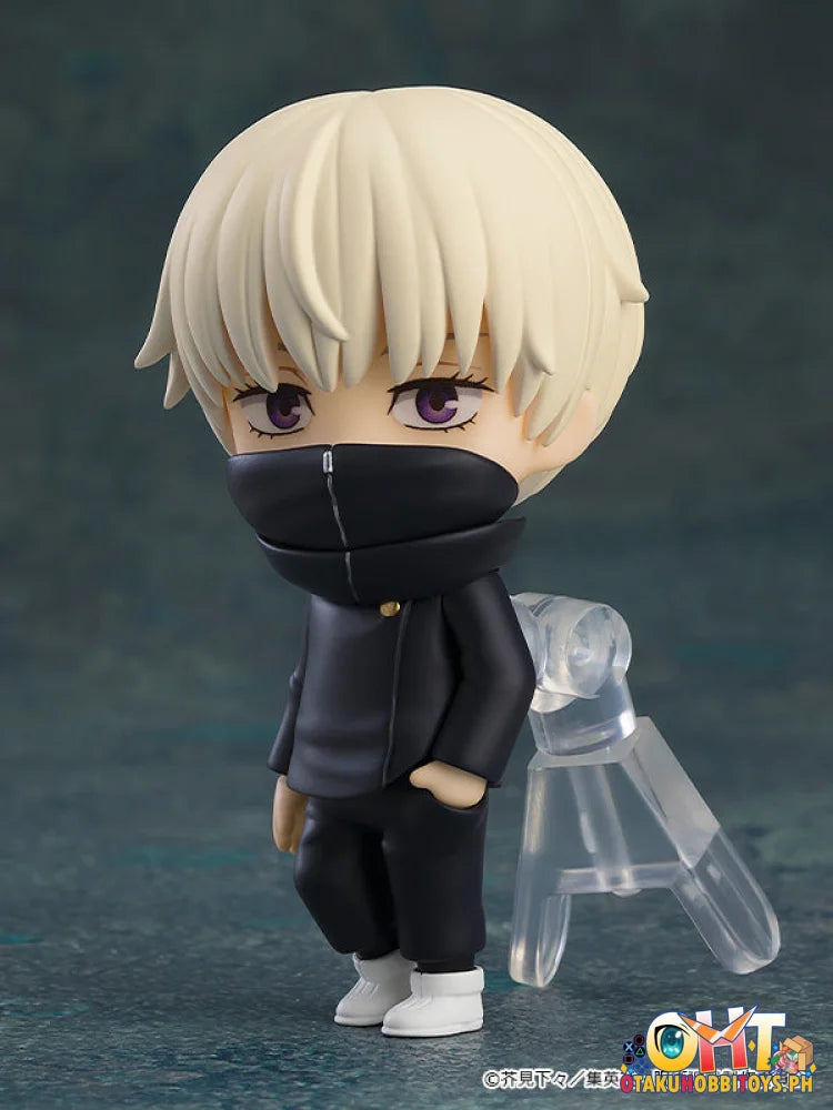 Nendoroid Surprise Jujutsu Kaisen [Box Of 8]