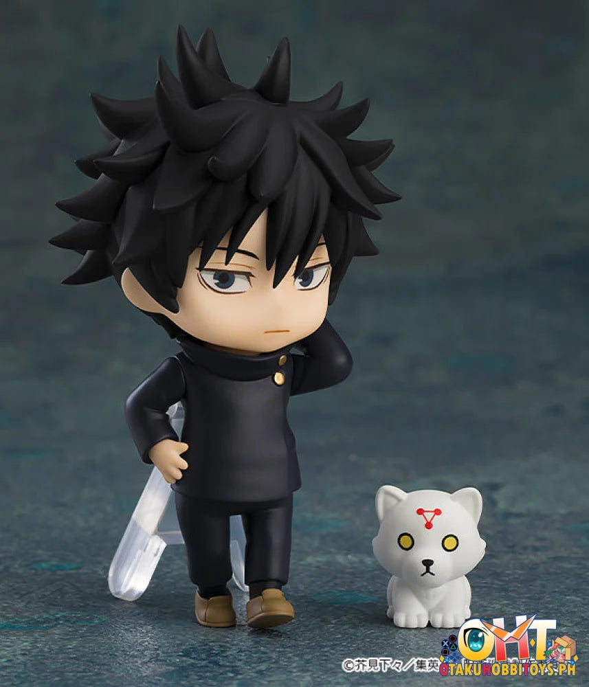 Nendoroid Surprise Jujutsu Kaisen [Box Of 8]