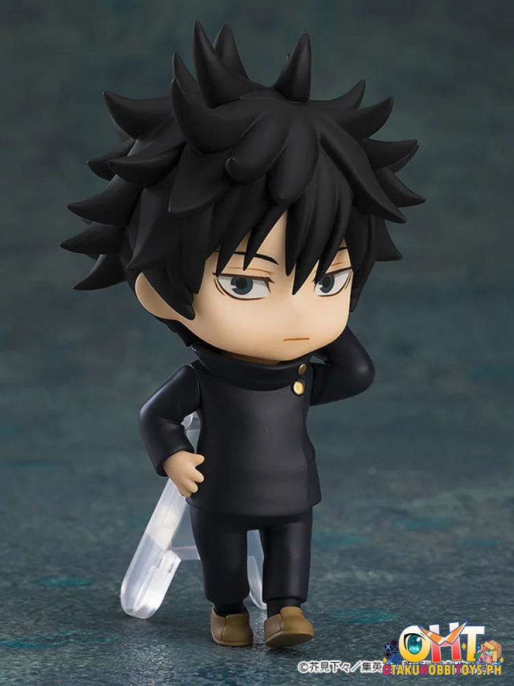 Nendoroid Surprise Jujutsu Kaisen [Box Of 8]
