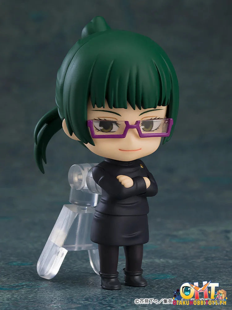 Nendoroid Surprise Jujutsu Kaisen [Box Of 8]