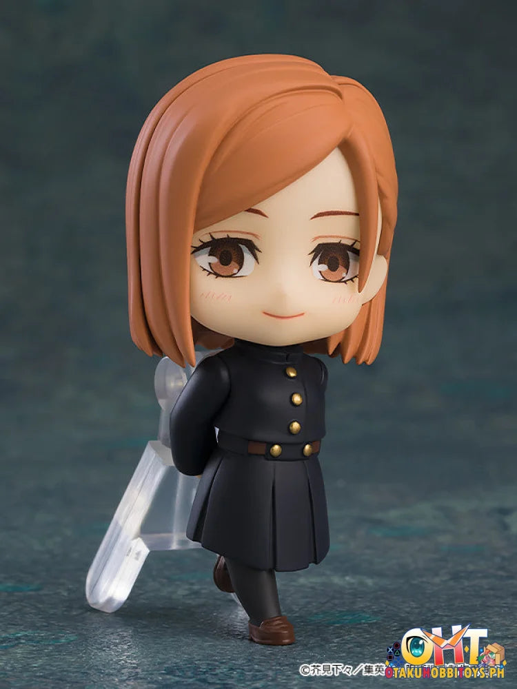 Nendoroid Surprise Jujutsu Kaisen [Box Of 8]