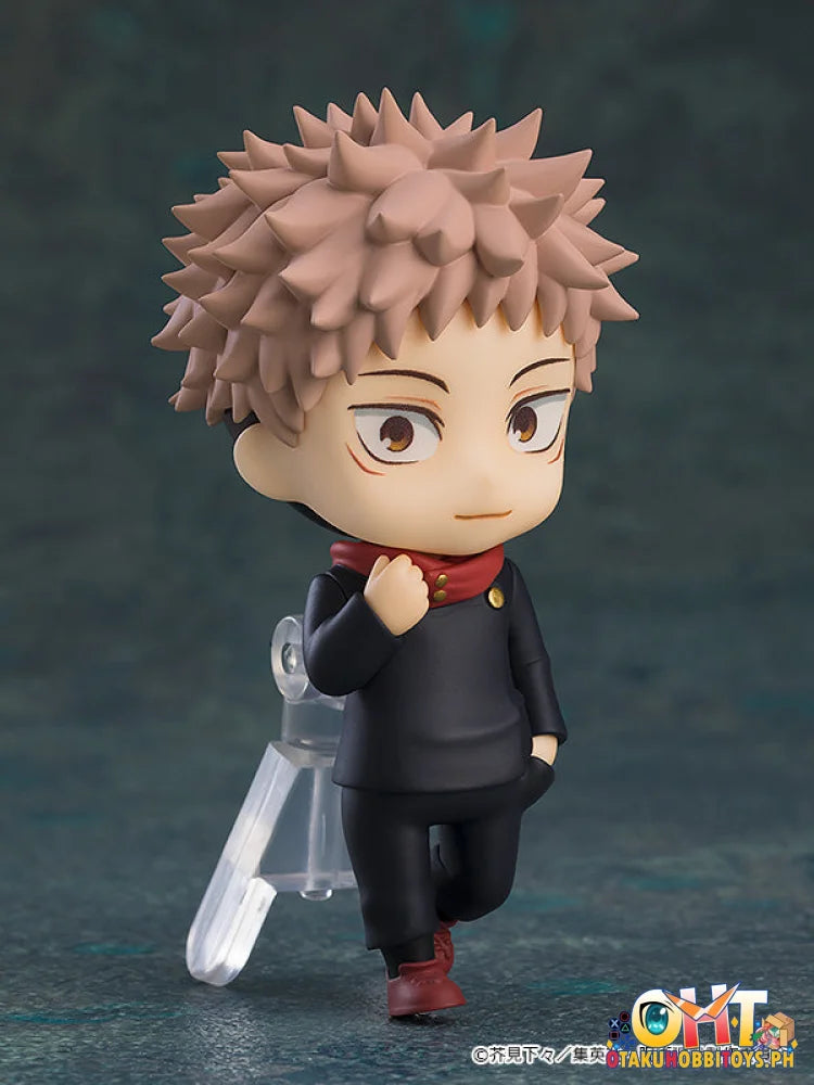Nendoroid Surprise Jujutsu Kaisen [Box Of 8]