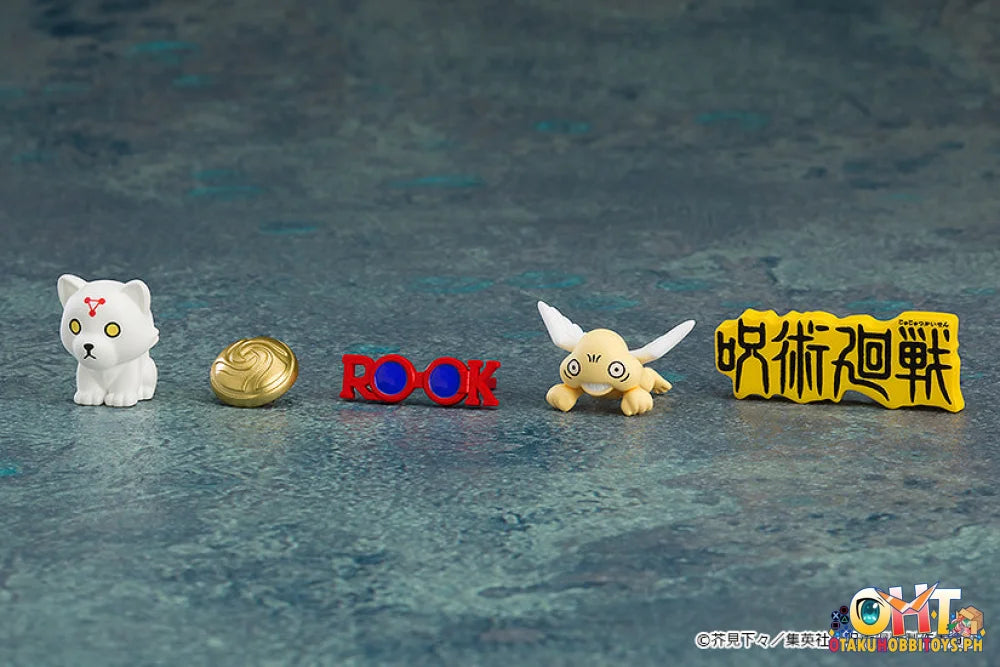 Nendoroid Surprise Jujutsu Kaisen [Box Of 8]