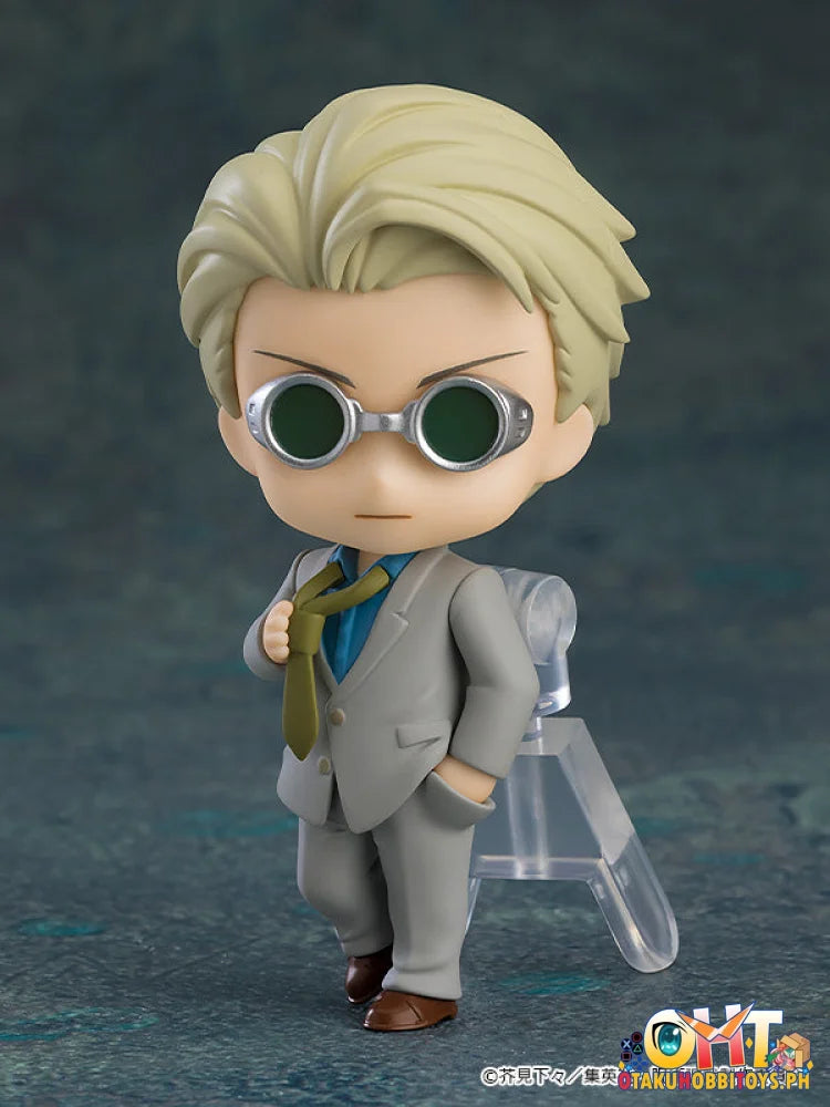 Nendoroid Surprise Jujutsu Kaisen [Box Of 8]