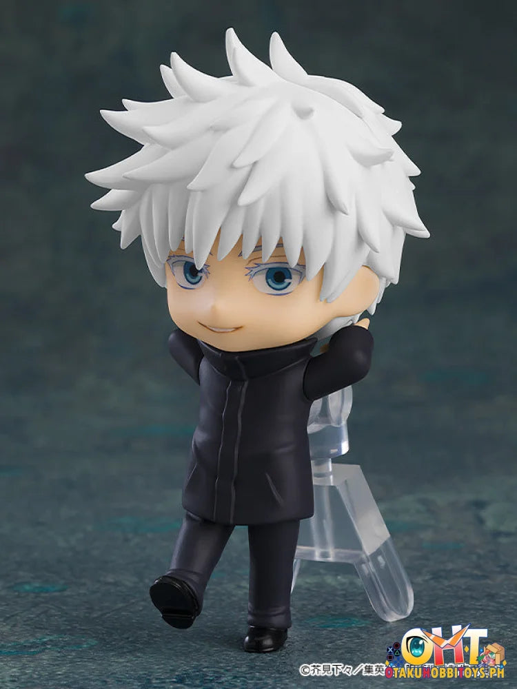 Nendoroid Surprise Jujutsu Kaisen [Box Of 8]